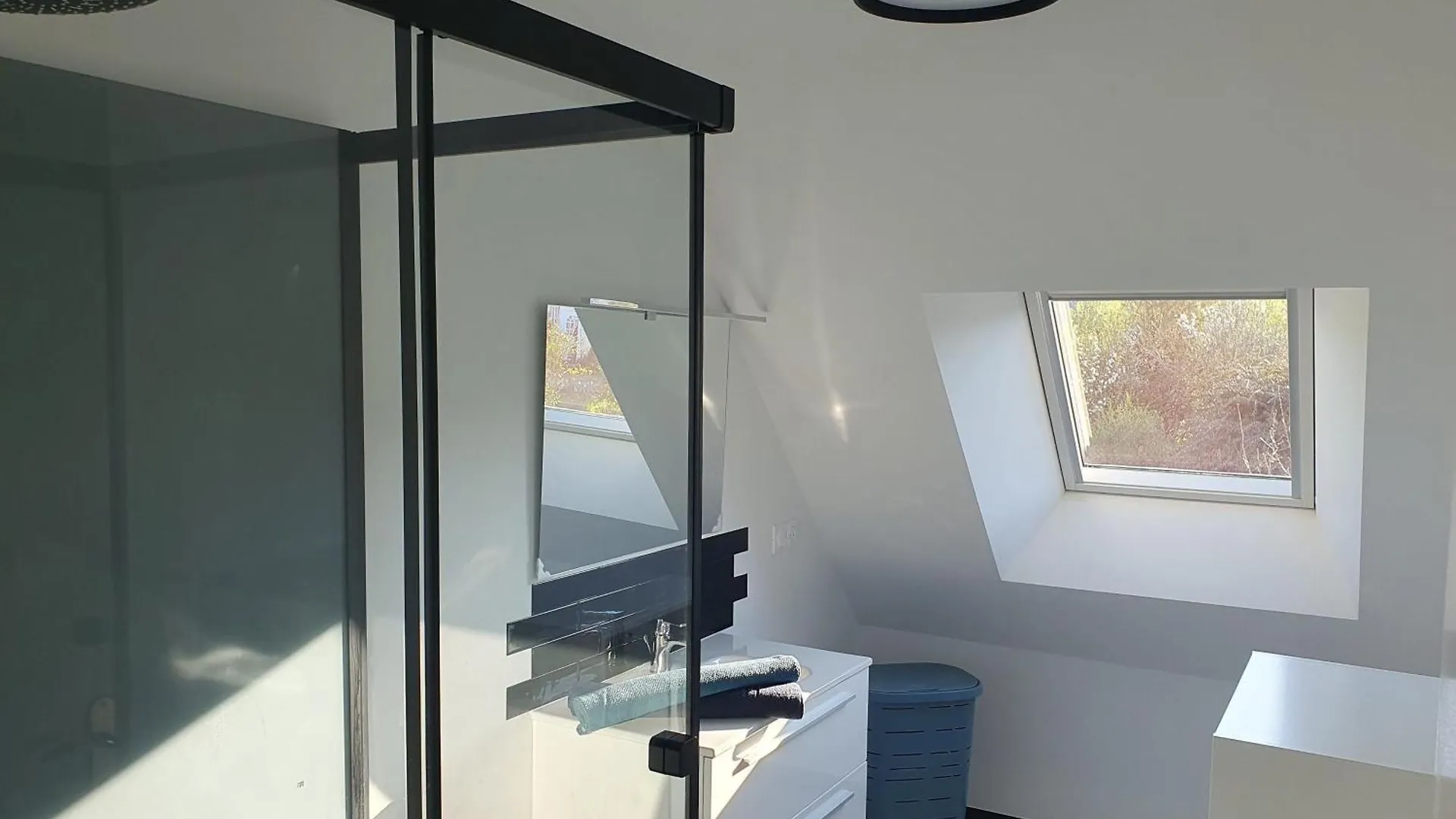 Holiday home L'Odyssee Saint-Nic